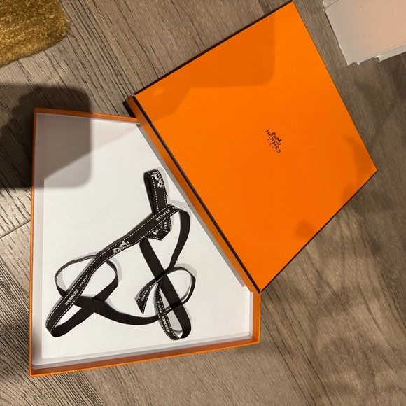Hermès Decorative Box - Picture 4 of 4